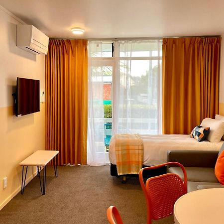 Mount Eden Motel Όκλαντ Εξωτερικό φωτογραφία