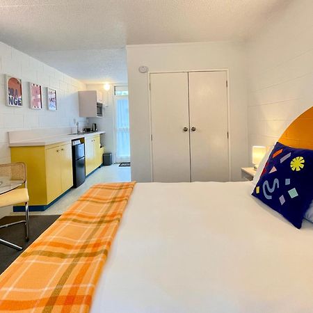 Mount Eden Motel Όκλαντ Εξωτερικό φωτογραφία