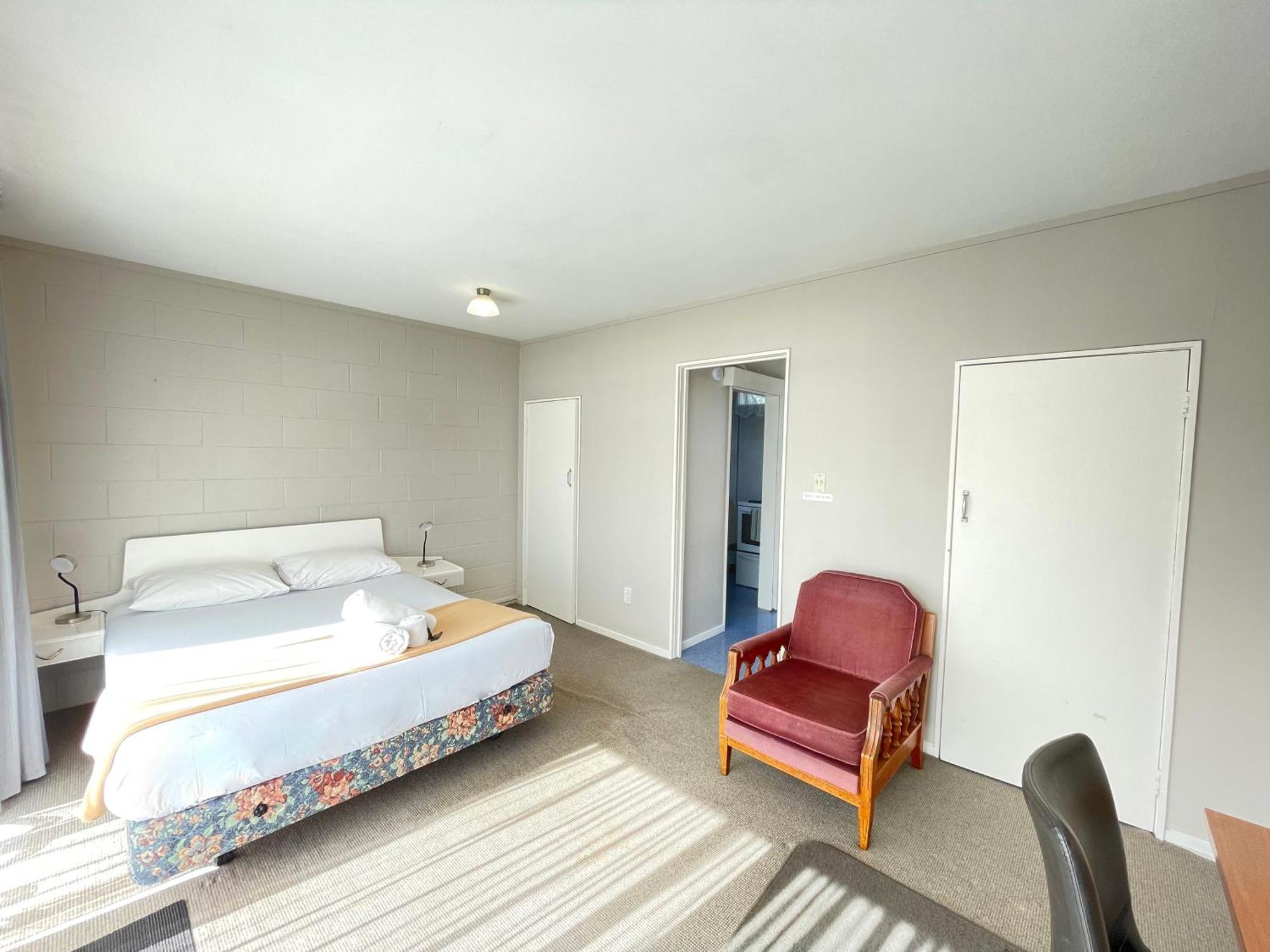 Mount Eden Motel Όκλαντ Εξωτερικό φωτογραφία