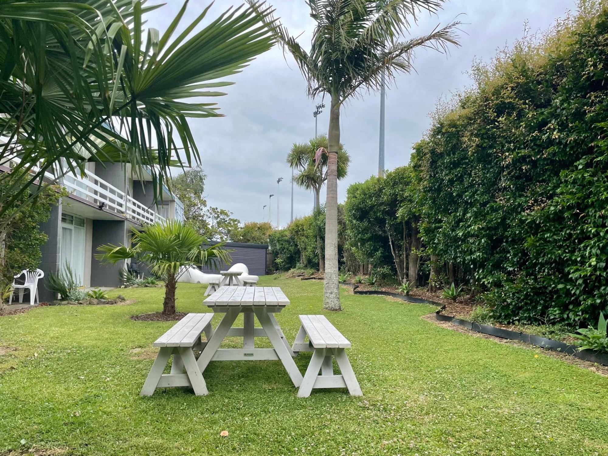 Mount Eden Motel Όκλαντ Εξωτερικό φωτογραφία