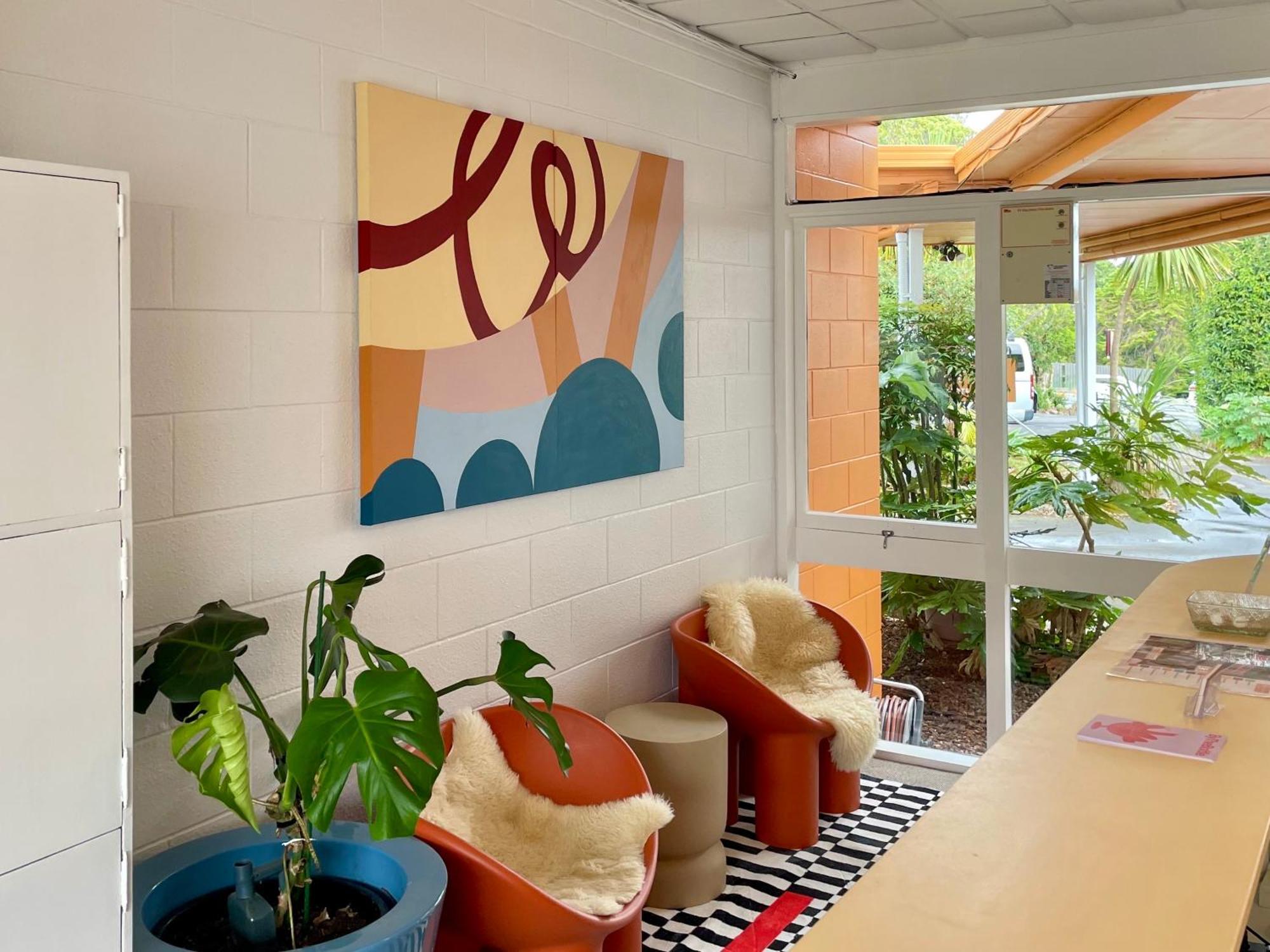Mount Eden Motel Όκλαντ Εξωτερικό φωτογραφία