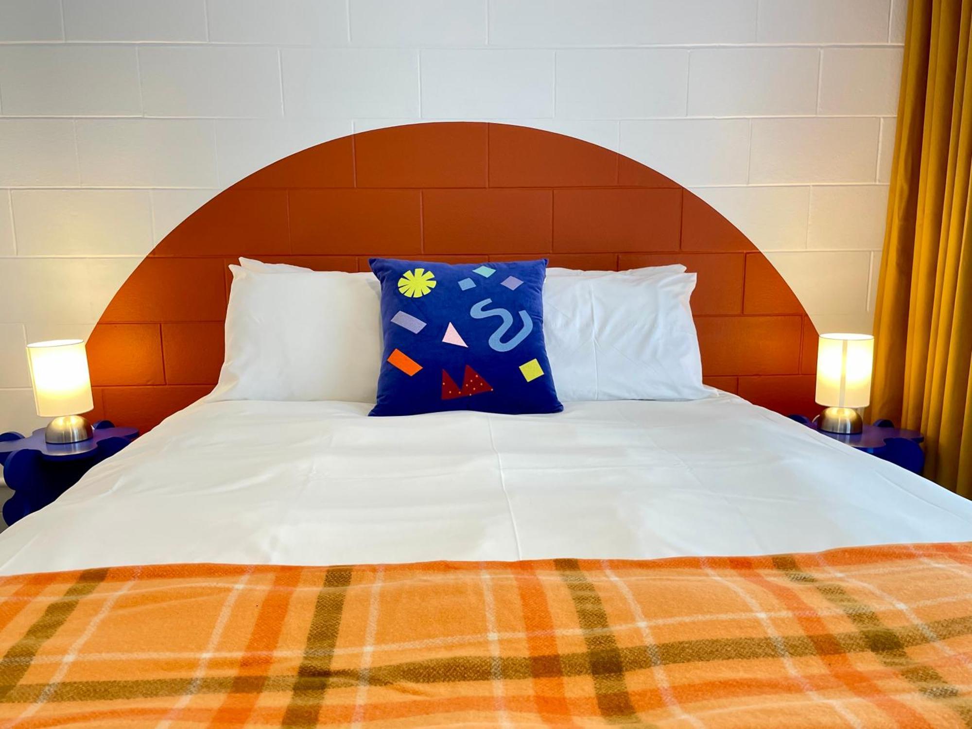 Mount Eden Motel Όκλαντ Εξωτερικό φωτογραφία