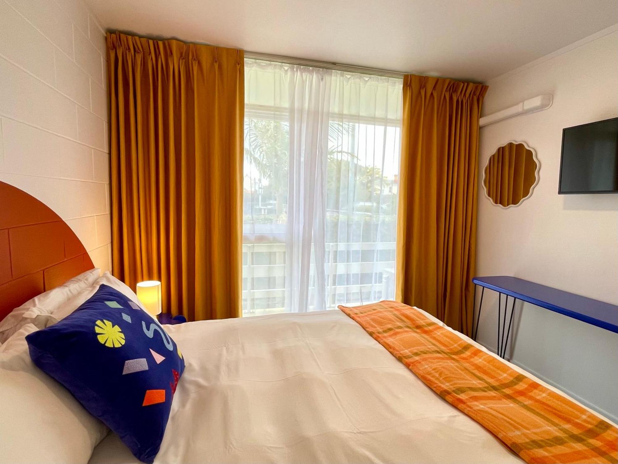 Mount Eden Motel Όκλαντ Εξωτερικό φωτογραφία