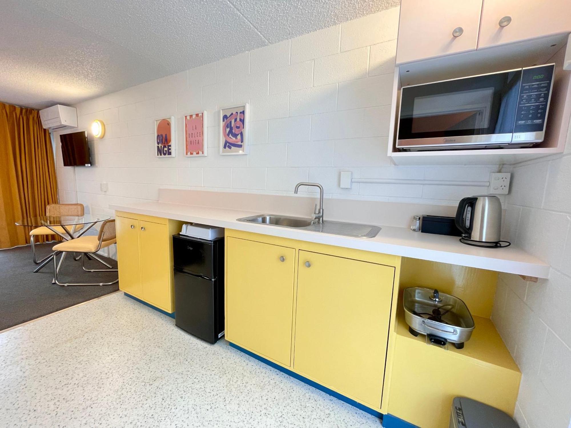 Mount Eden Motel Όκλαντ Εξωτερικό φωτογραφία
