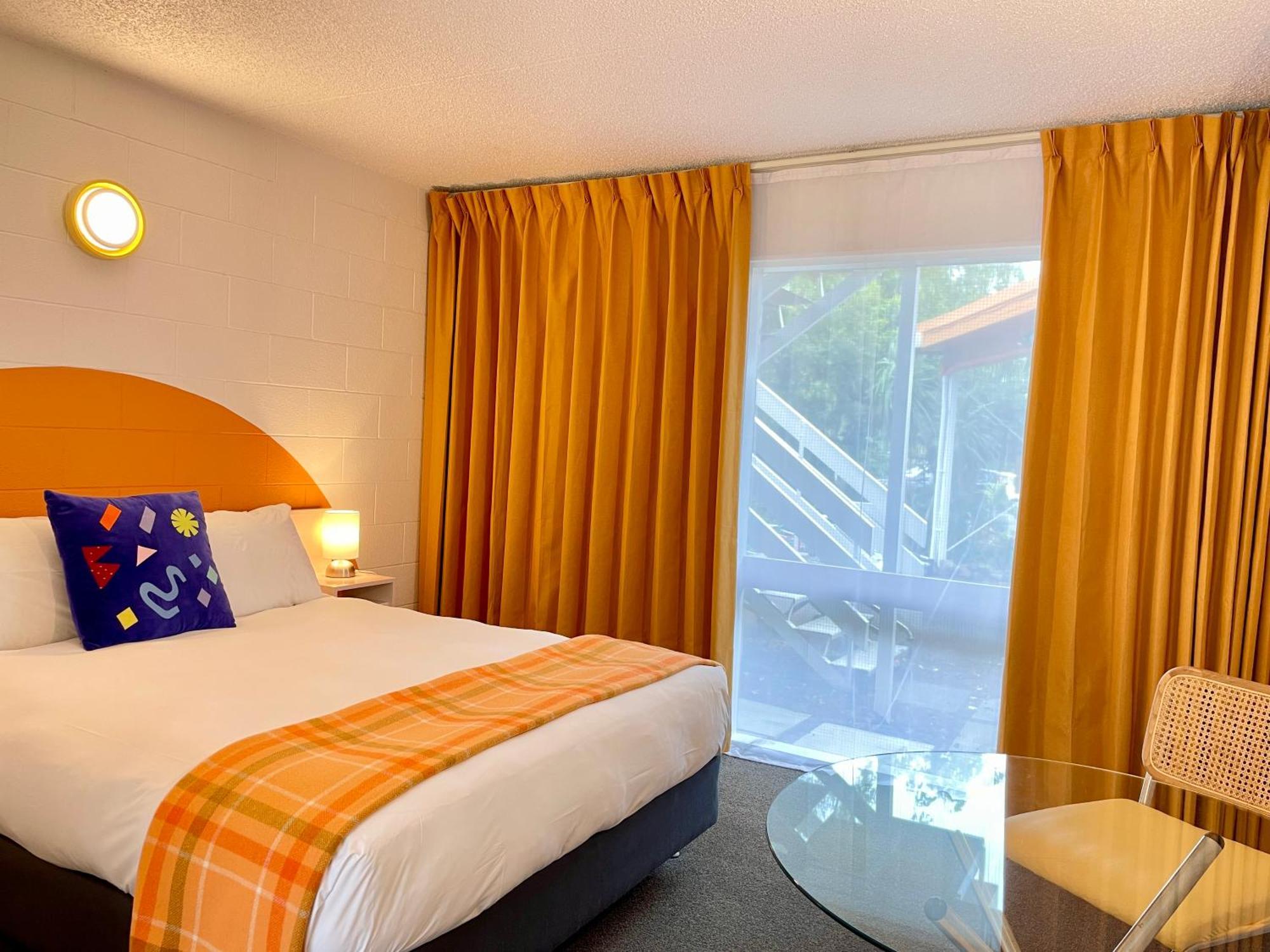 Mount Eden Motel Όκλαντ Εξωτερικό φωτογραφία