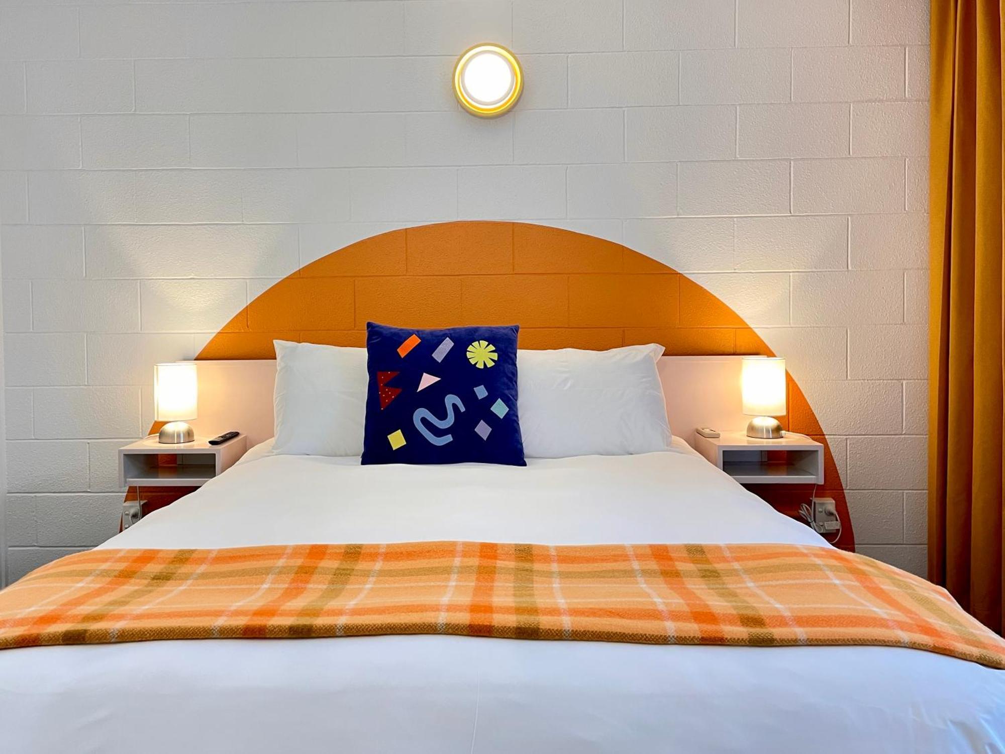 Mount Eden Motel Όκλαντ Εξωτερικό φωτογραφία