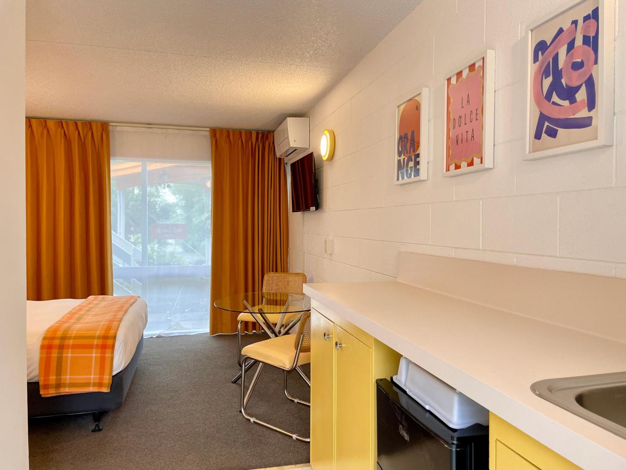 Mount Eden Motel Όκλαντ Εξωτερικό φωτογραφία