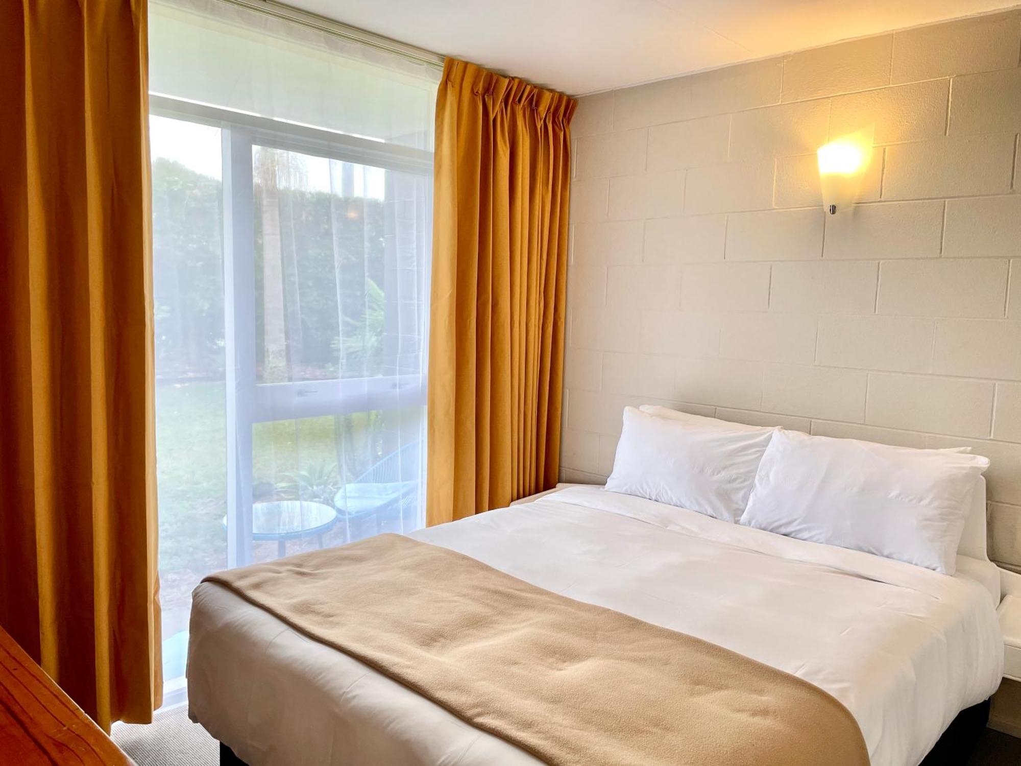 Mount Eden Motel Όκλαντ Εξωτερικό φωτογραφία