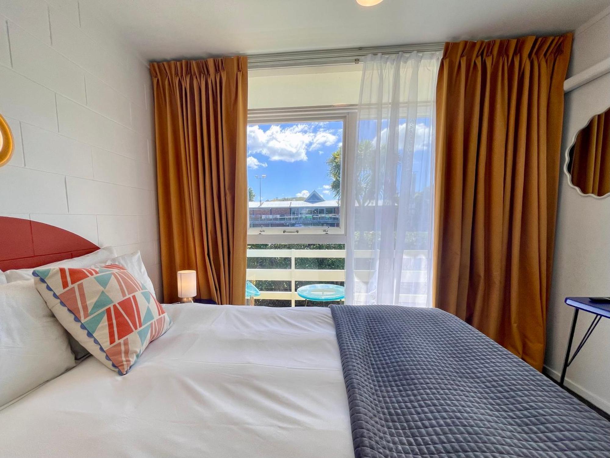 Mount Eden Motel Όκλαντ Εξωτερικό φωτογραφία