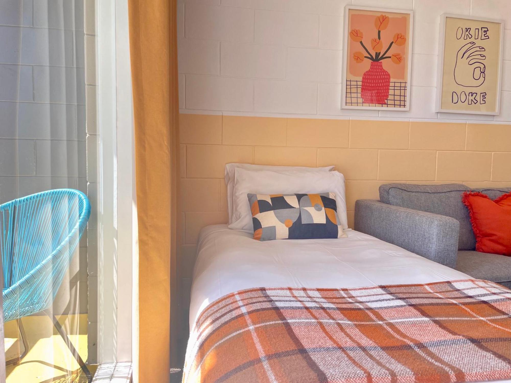 Mount Eden Motel Όκλαντ Εξωτερικό φωτογραφία
