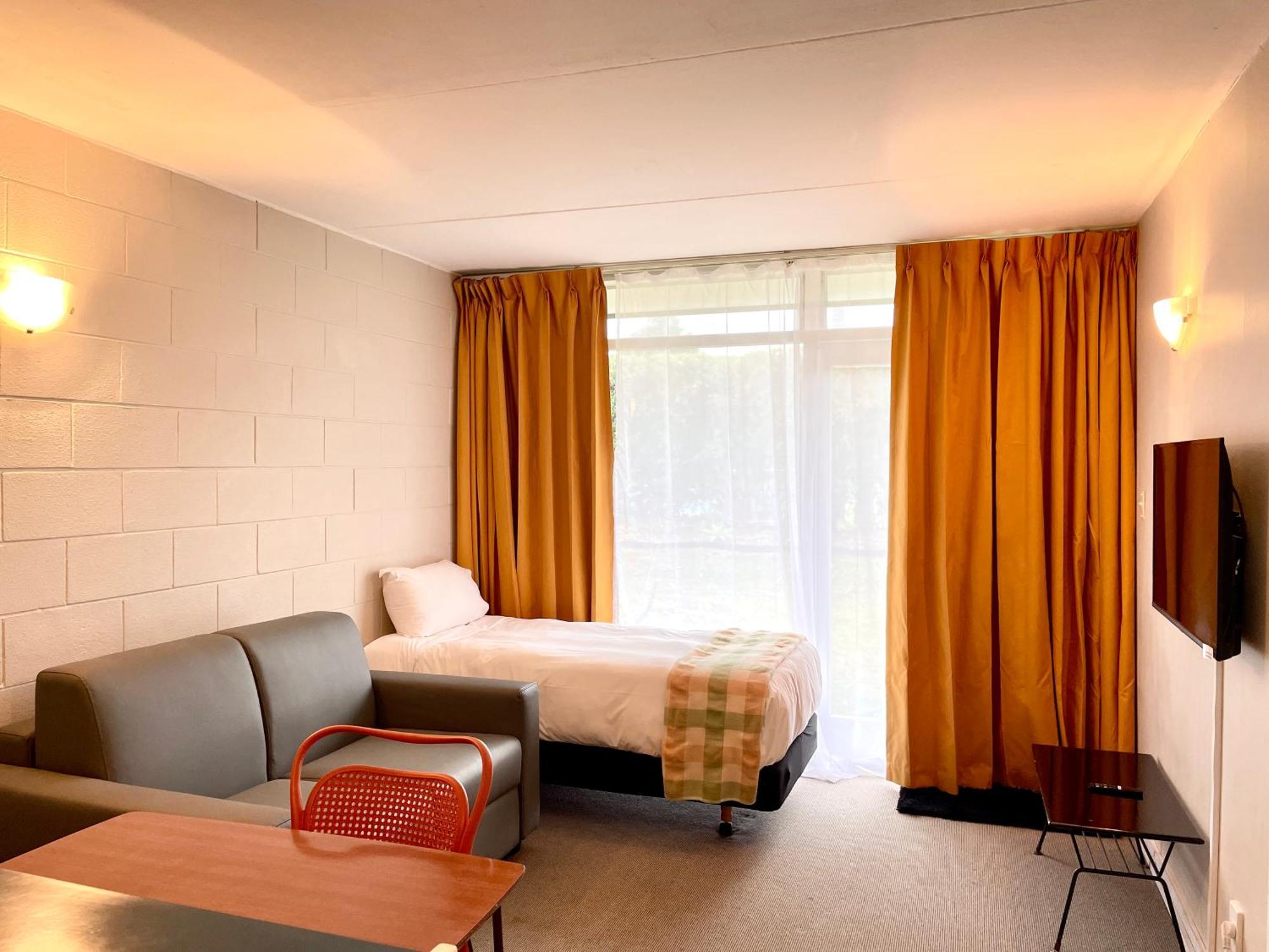 Mount Eden Motel Όκλαντ Εξωτερικό φωτογραφία