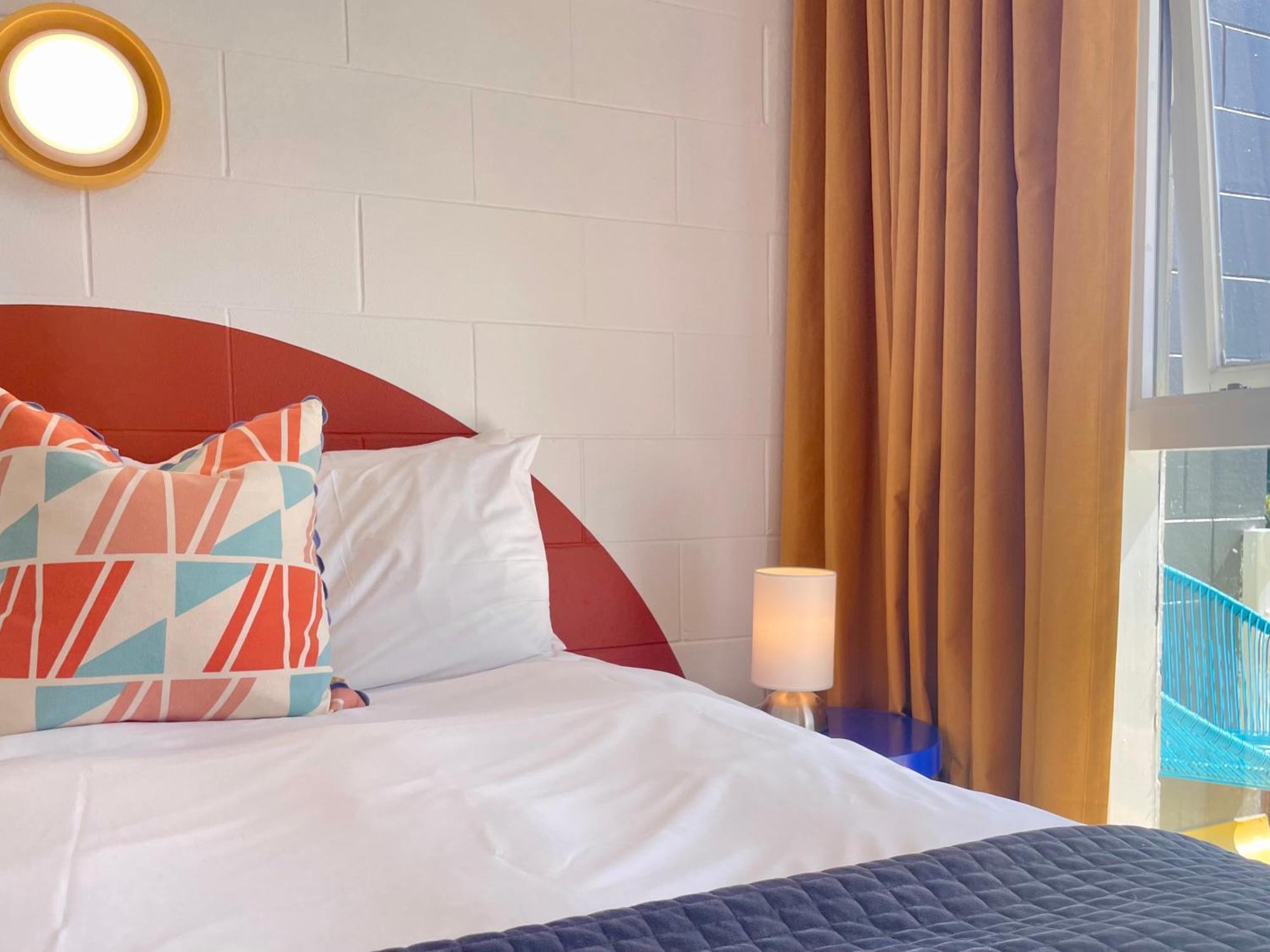 Mount Eden Motel Όκλαντ Εξωτερικό φωτογραφία