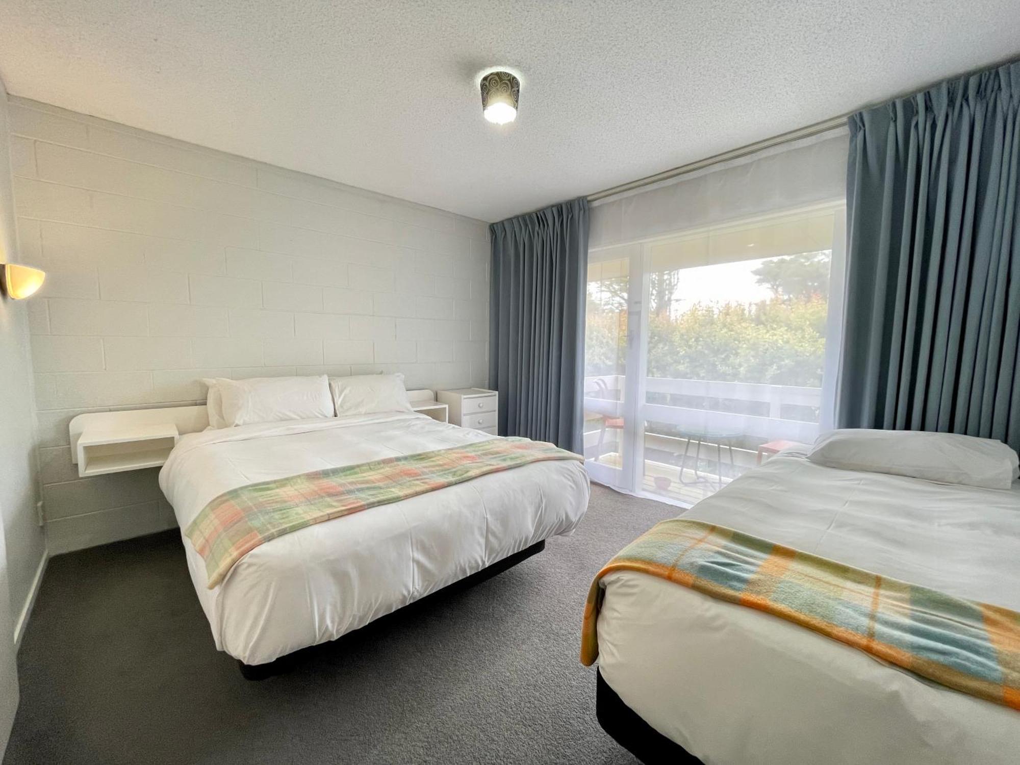 Mount Eden Motel Όκλαντ Εξωτερικό φωτογραφία