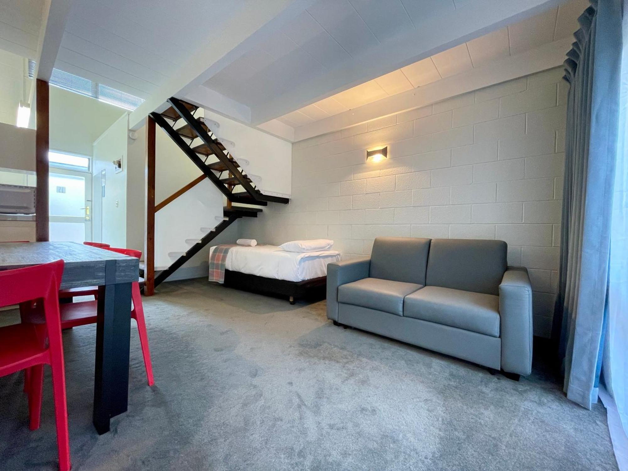 Mount Eden Motel Όκλαντ Εξωτερικό φωτογραφία