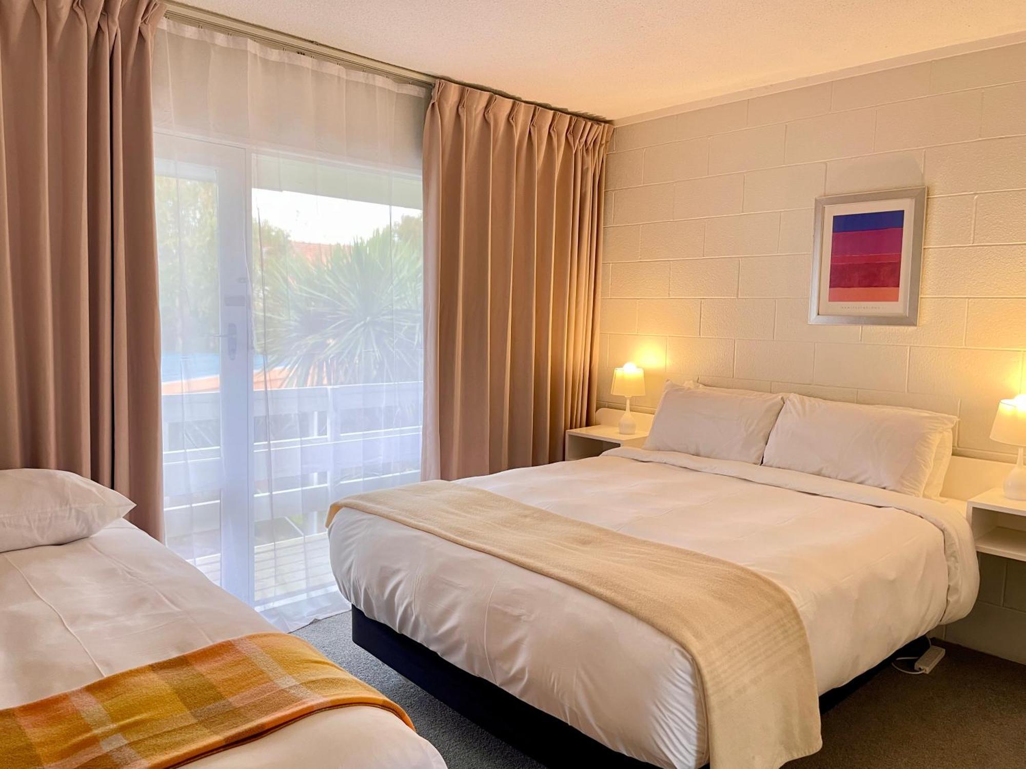 Mount Eden Motel Όκλαντ Εξωτερικό φωτογραφία