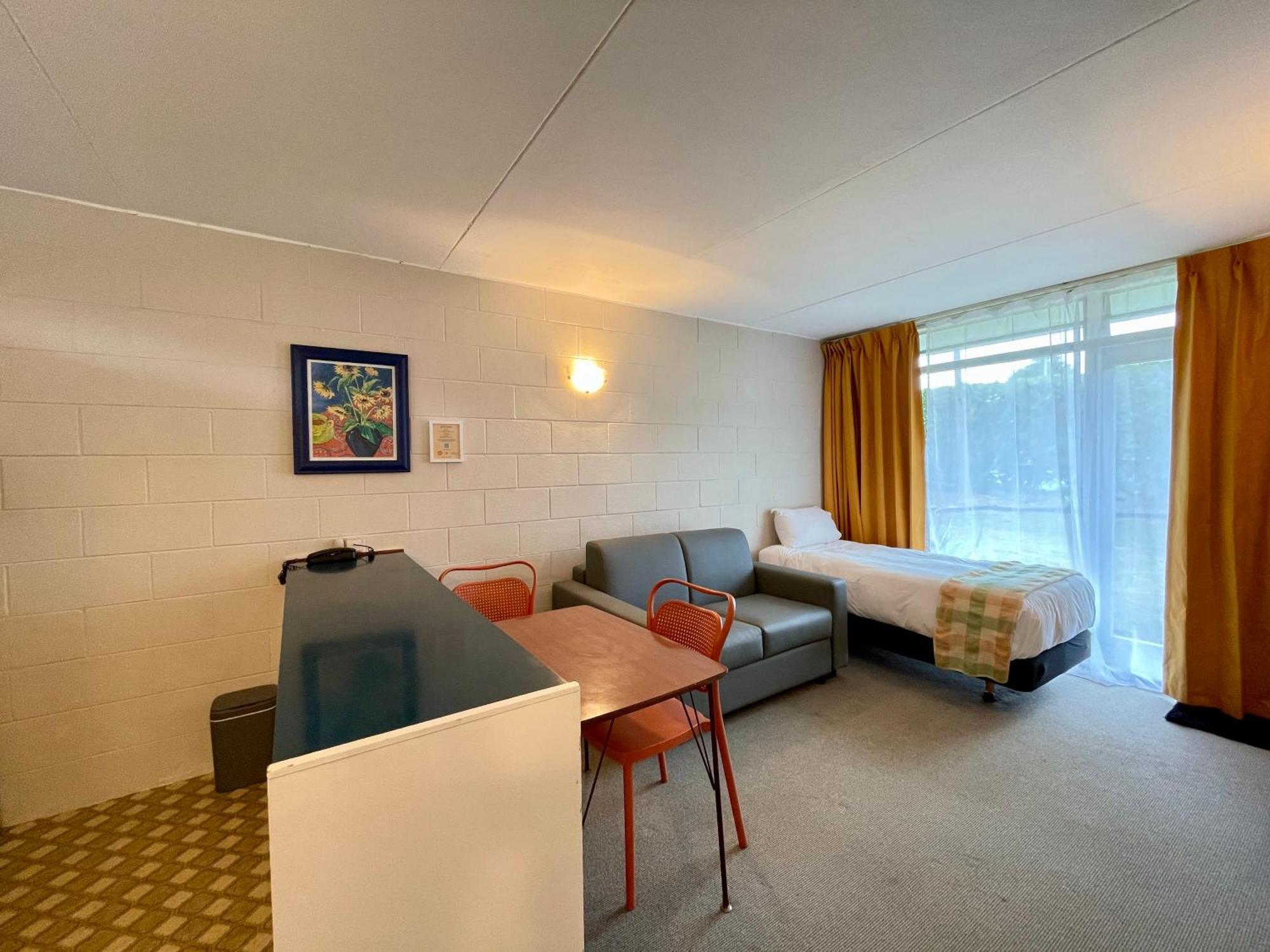 Mount Eden Motel Όκλαντ Εξωτερικό φωτογραφία