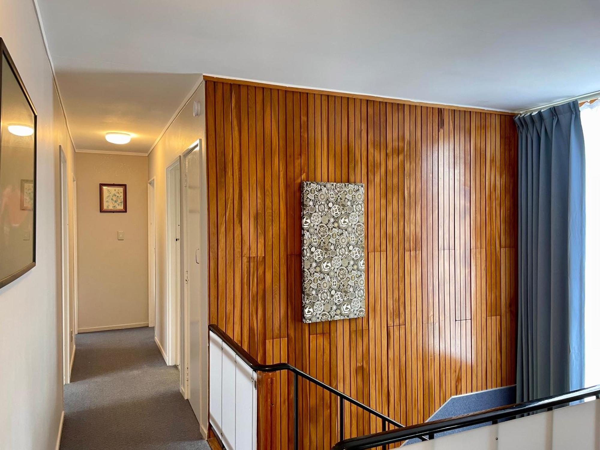 Mount Eden Motel Όκλαντ Εξωτερικό φωτογραφία