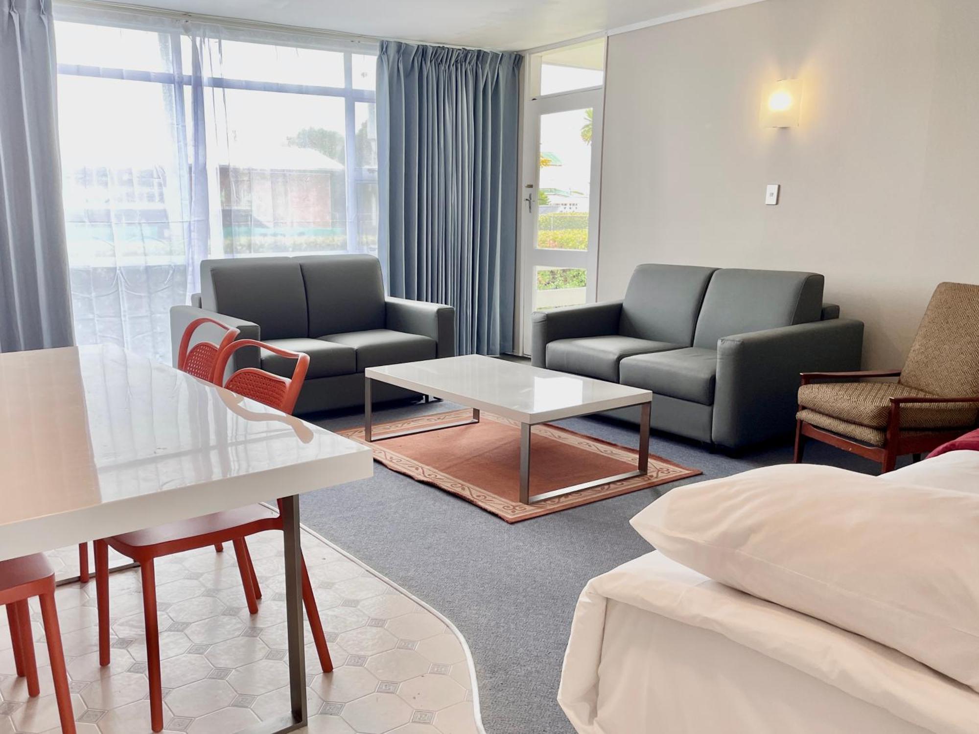 Mount Eden Motel Όκλαντ Εξωτερικό φωτογραφία