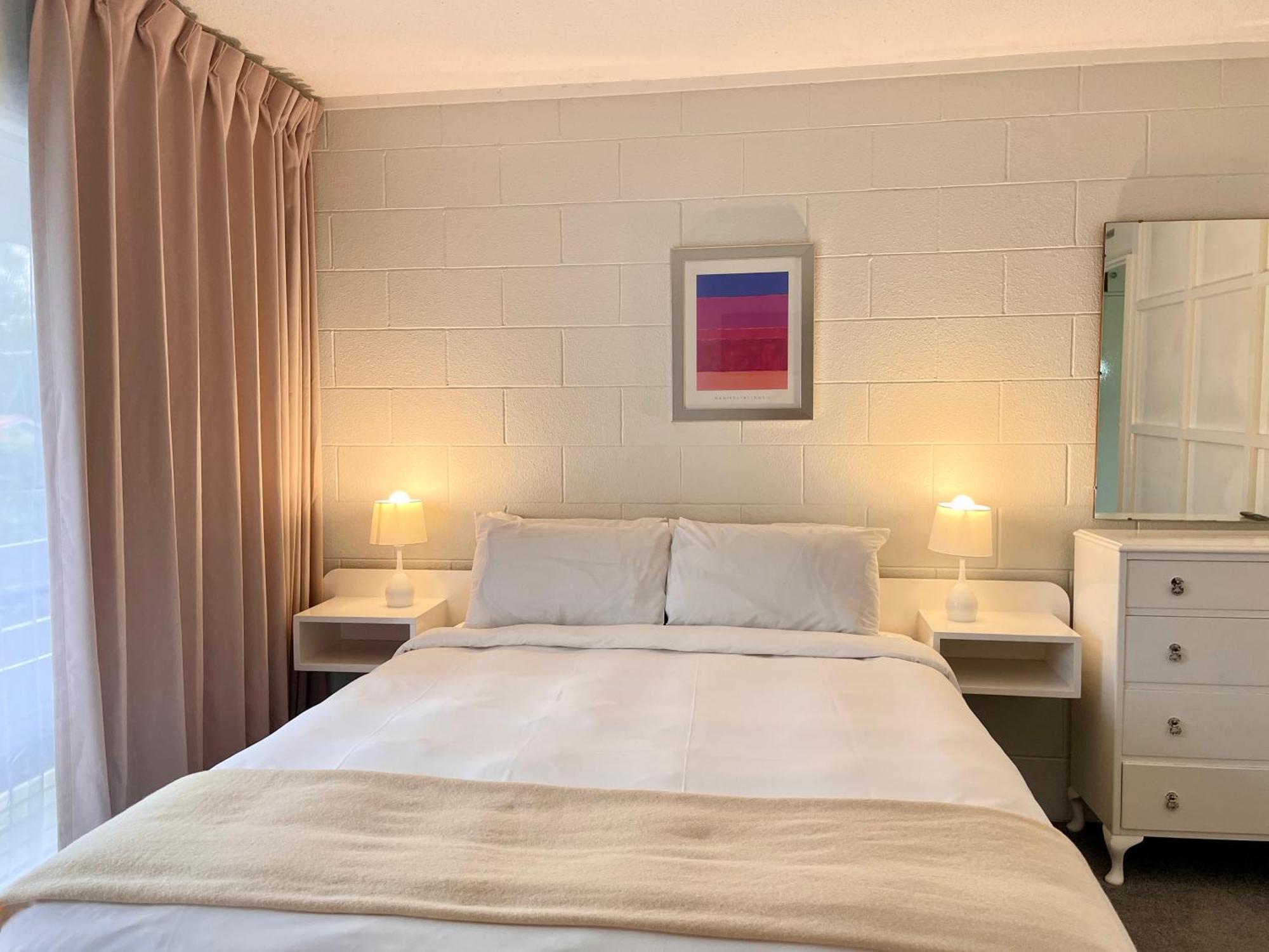 Mount Eden Motel Όκλαντ Εξωτερικό φωτογραφία