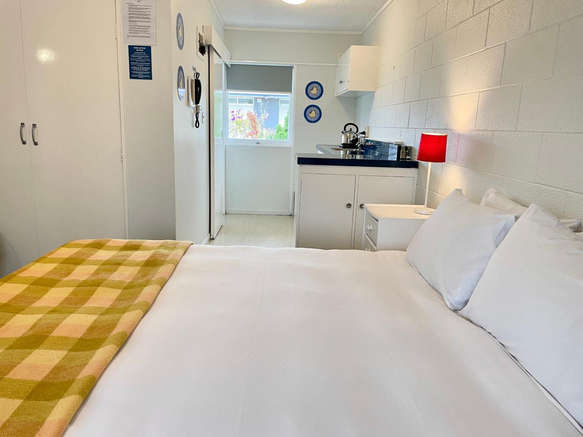 Mount Eden Motel Όκλαντ Εξωτερικό φωτογραφία