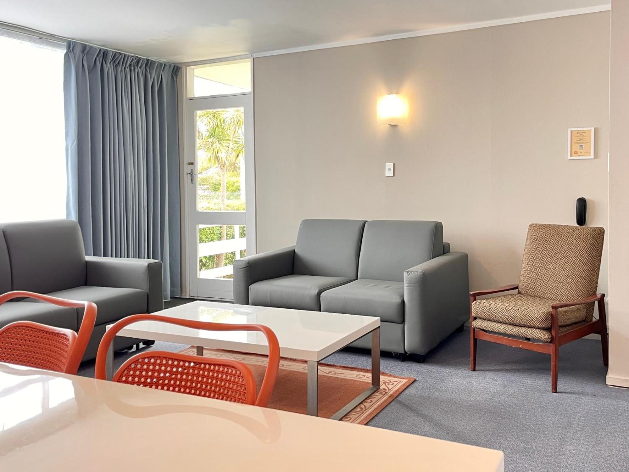Mount Eden Motel Όκλαντ Εξωτερικό φωτογραφία
