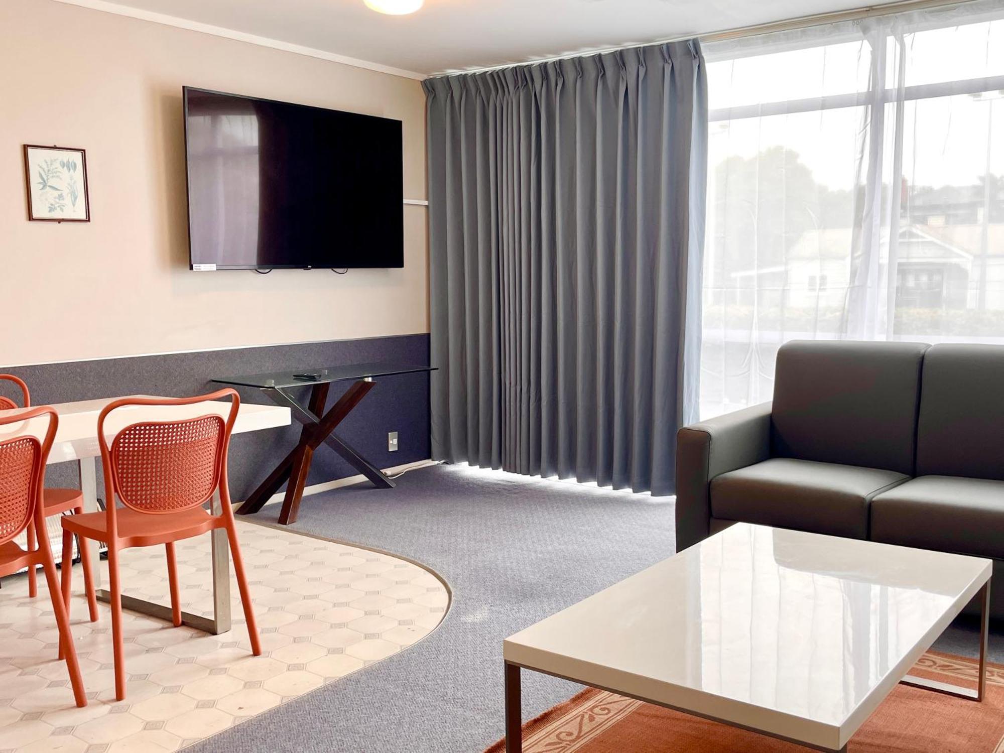 Mount Eden Motel Όκλαντ Εξωτερικό φωτογραφία