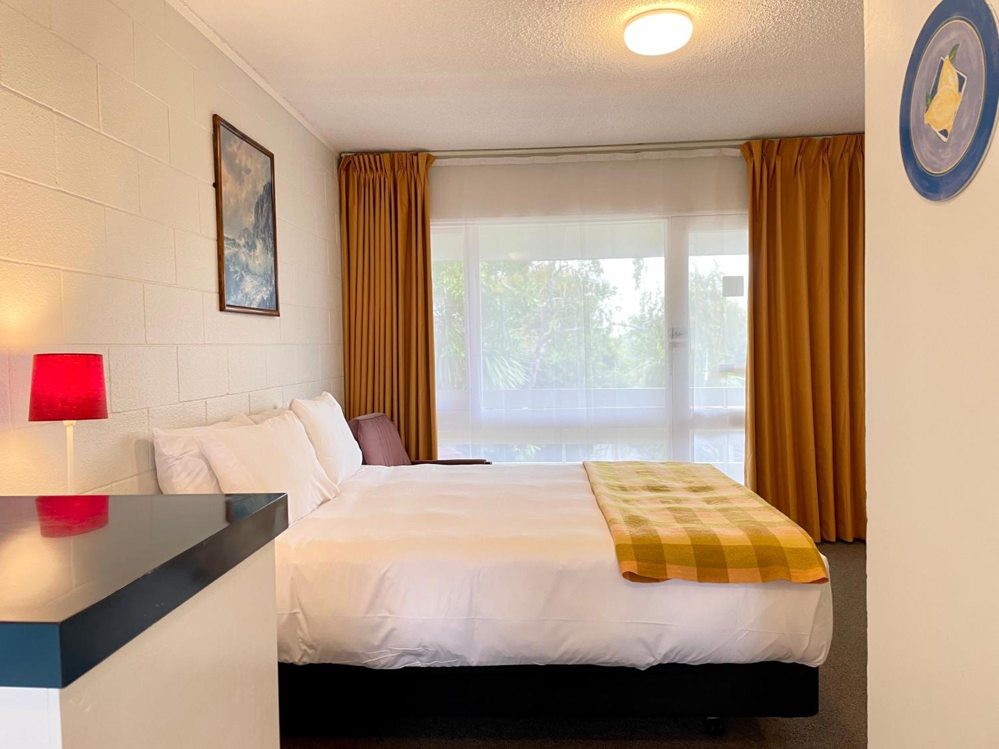 Mount Eden Motel Όκλαντ Εξωτερικό φωτογραφία