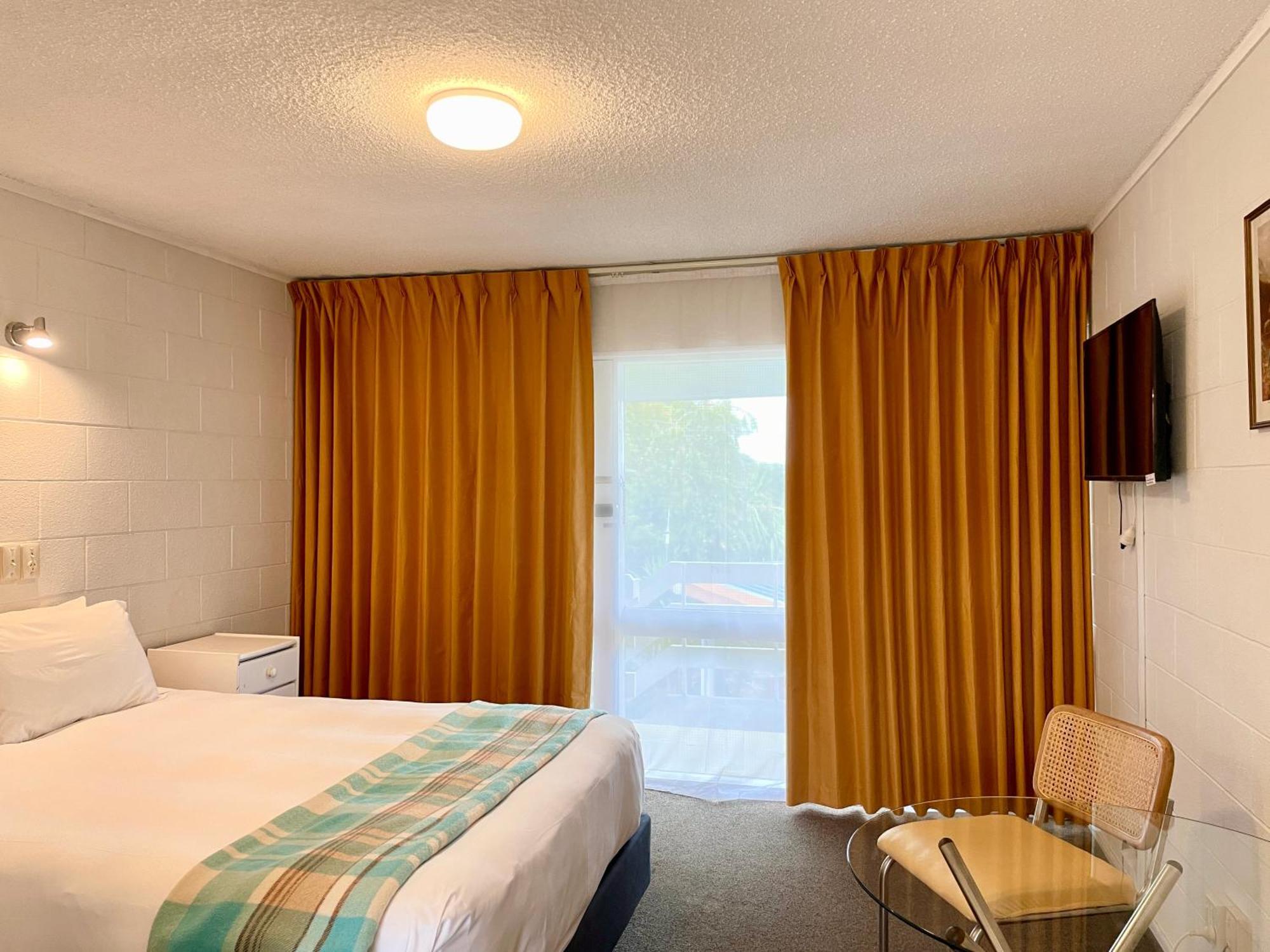 Mount Eden Motel Όκλαντ Εξωτερικό φωτογραφία