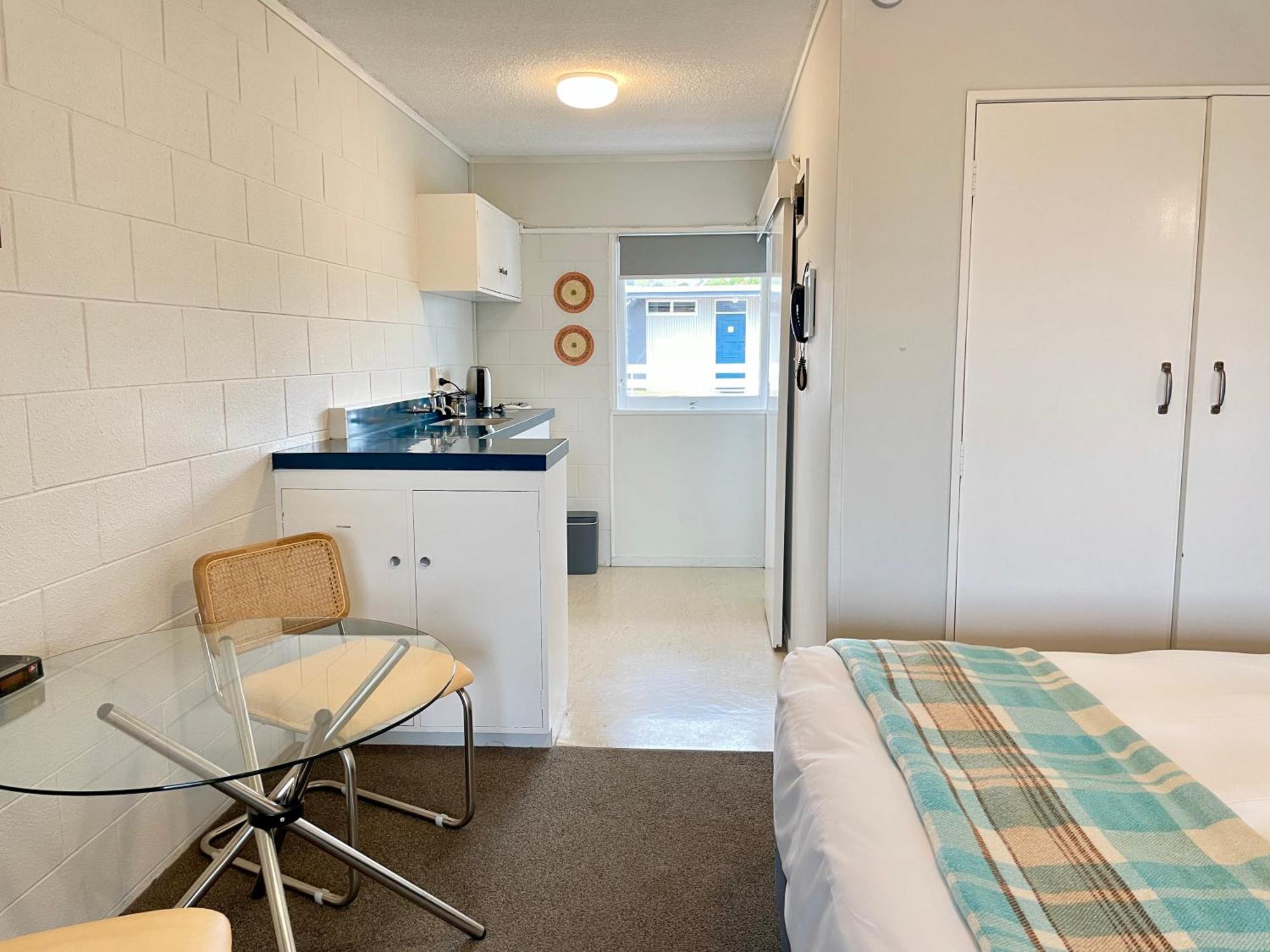 Mount Eden Motel Όκλαντ Εξωτερικό φωτογραφία