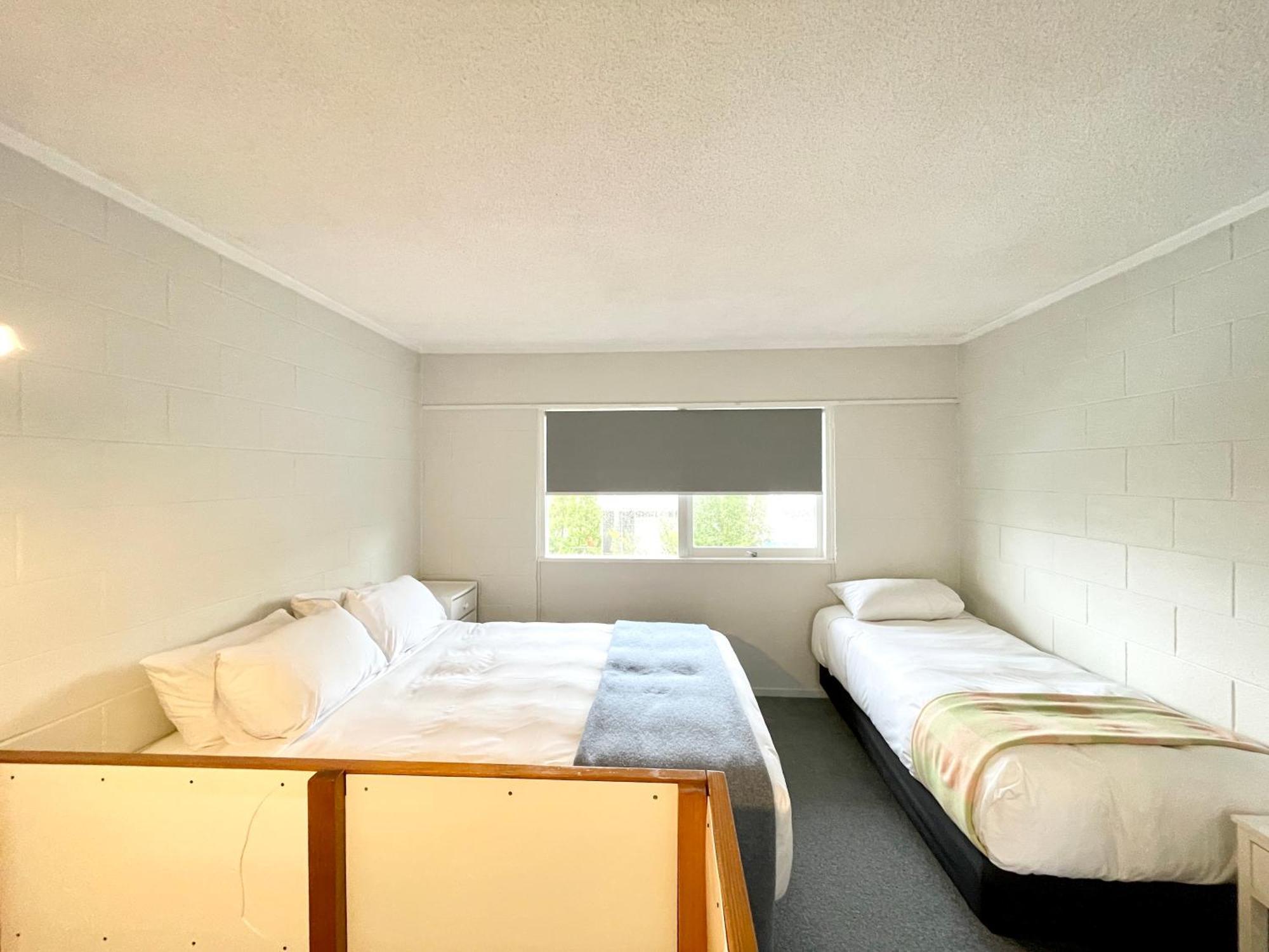 Mount Eden Motel Όκλαντ Εξωτερικό φωτογραφία