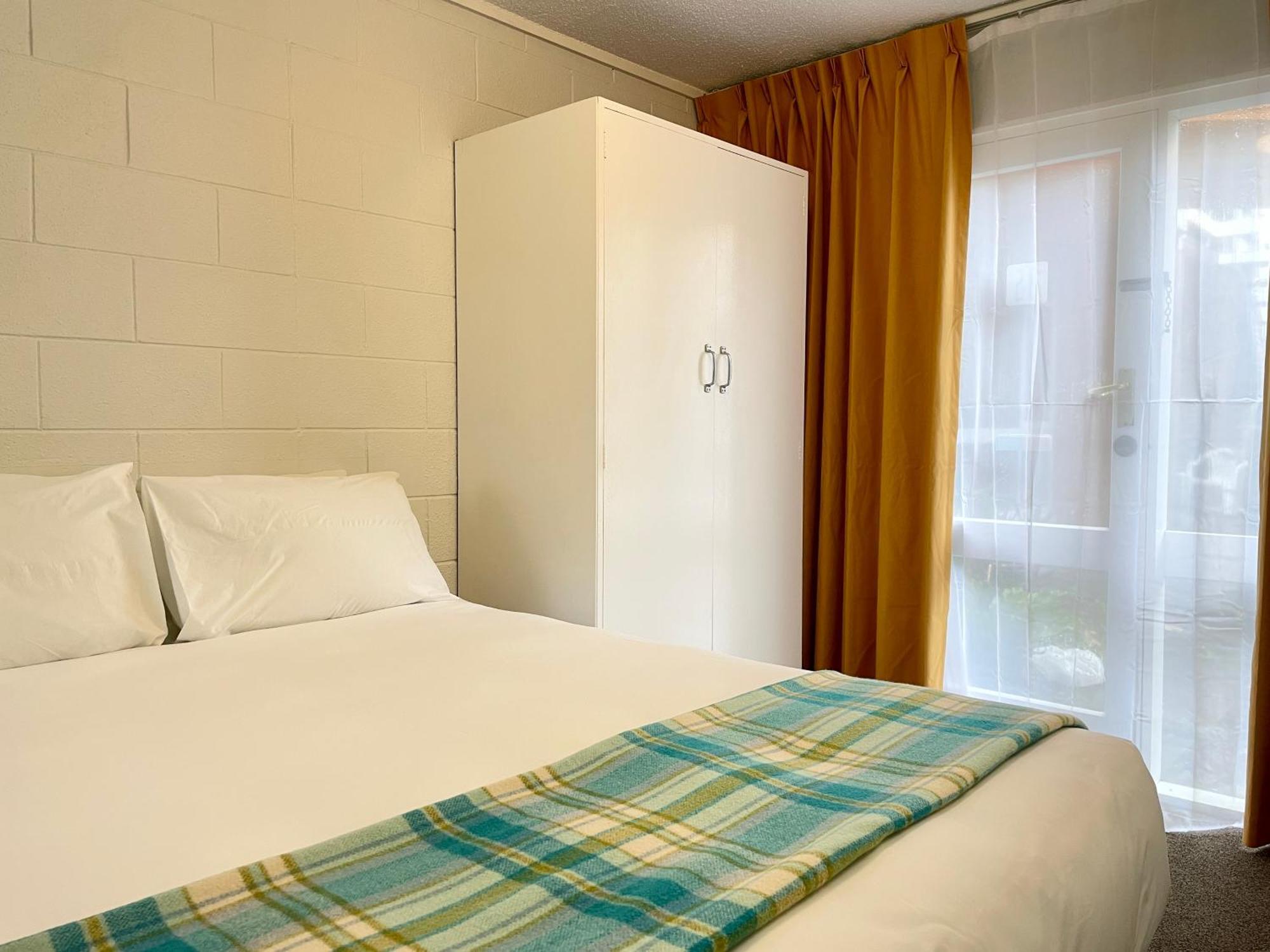 Mount Eden Motel Όκλαντ Εξωτερικό φωτογραφία