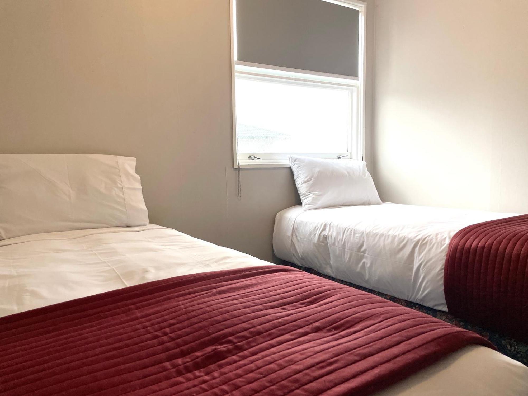 Mount Eden Motel Όκλαντ Εξωτερικό φωτογραφία