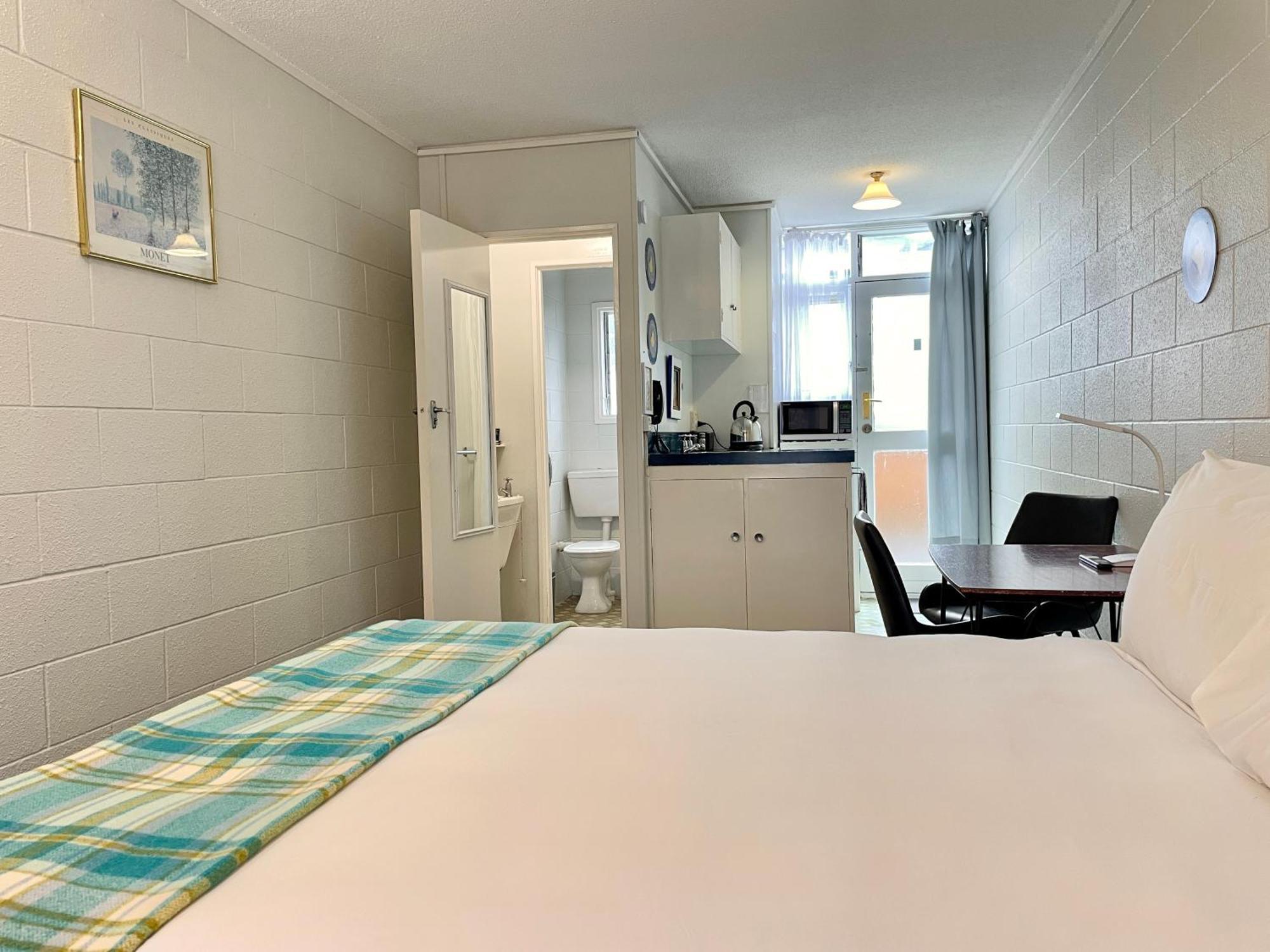 Mount Eden Motel Όκλαντ Εξωτερικό φωτογραφία