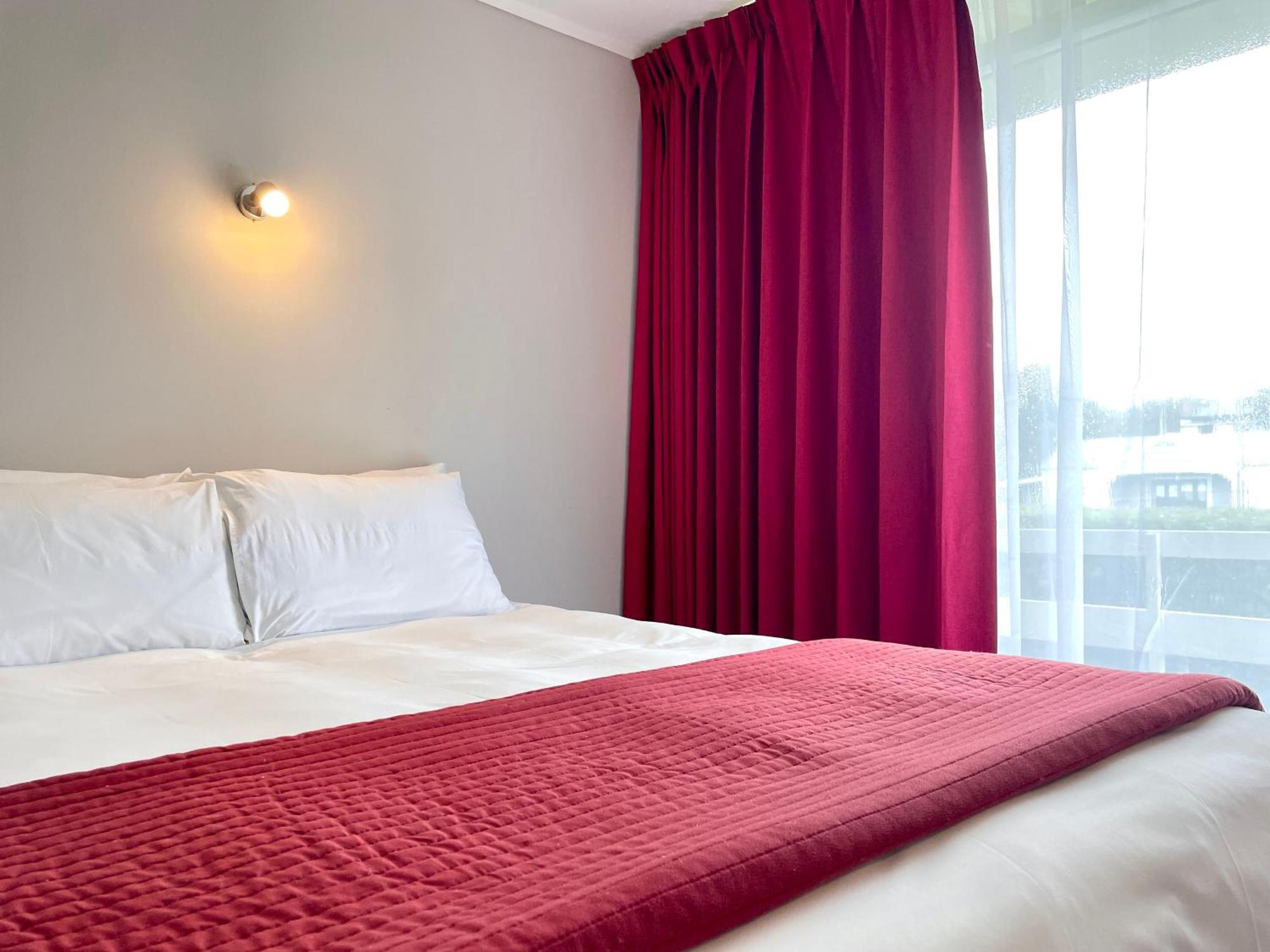 Mount Eden Motel Όκλαντ Εξωτερικό φωτογραφία
