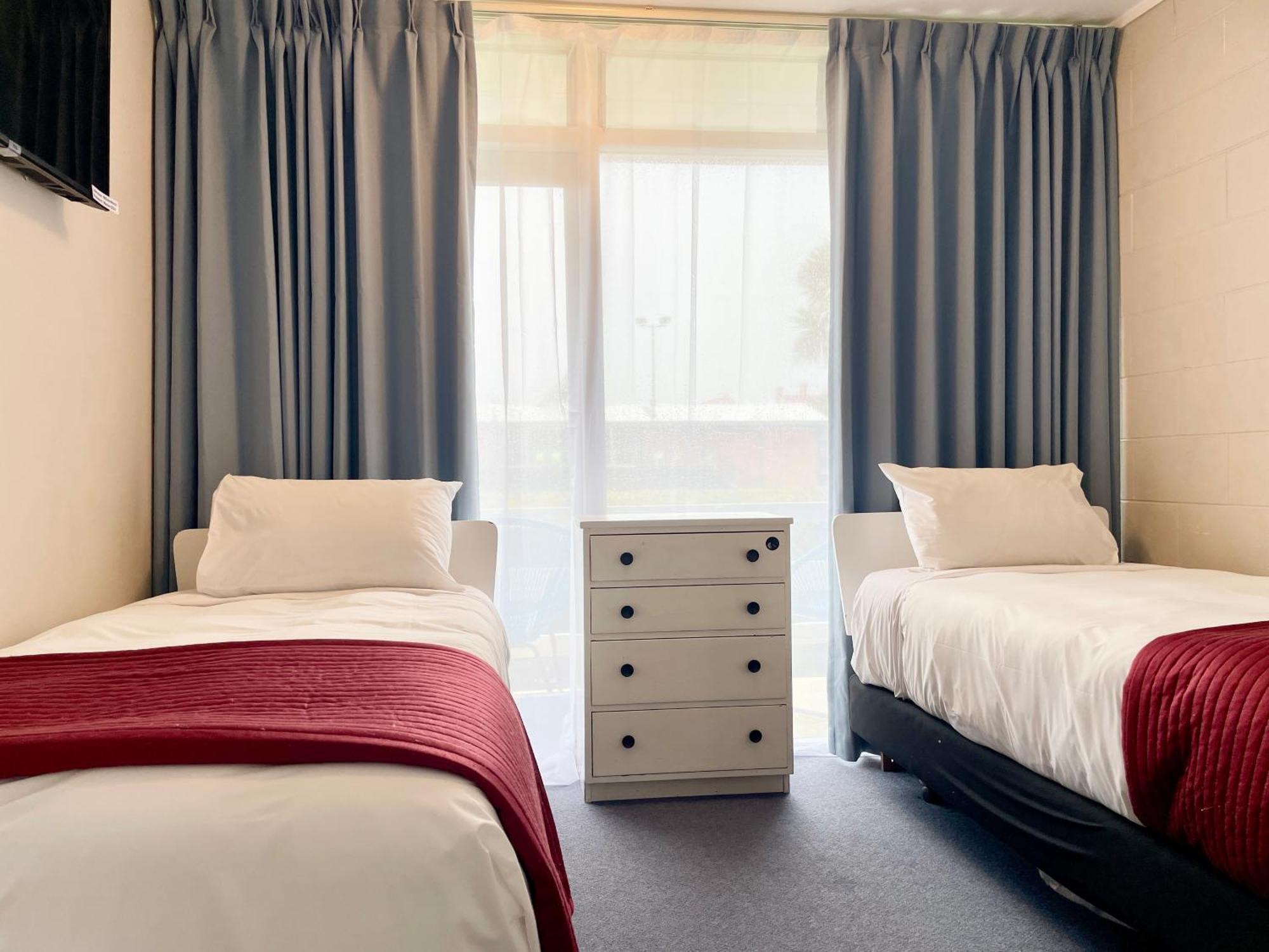 Mount Eden Motel Όκλαντ Εξωτερικό φωτογραφία