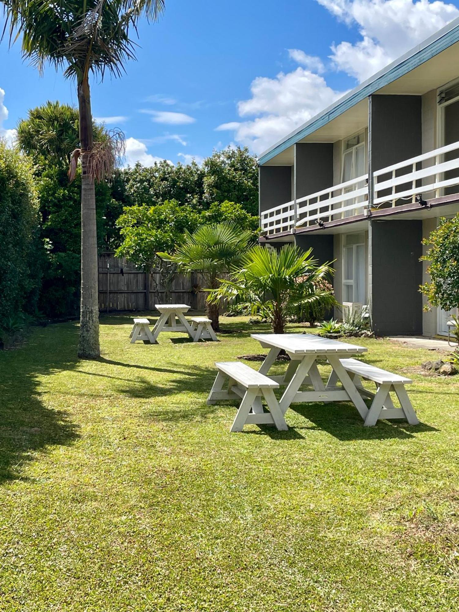 Mount Eden Motel Όκλαντ Εξωτερικό φωτογραφία
